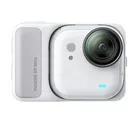 GO ULTRA Standard Edition wasserdichte Actioncam Arctic White Weiß