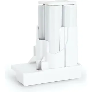 NUKI Power Pack Türschlösser, Weiß