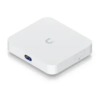 UBIQUITI networks UniFi Cloud Gateway Max, - weiß