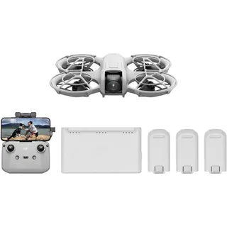 DJI Neo Fly More Combo (RC-N3)