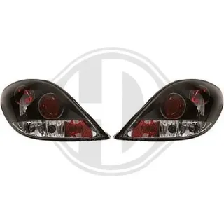 Diederichs Heckleuchtensatz HD Tuning