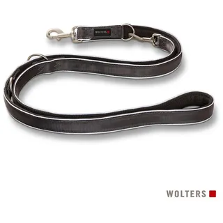 Wolters Active Pro Comfort graphit Hundeleine
