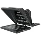 Ikan PT4500 Professional 15" High Bright Beam Splitter Teleprompter