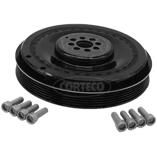 CORTECO Riemenscheibensatz, Kurbelwelle 49107564