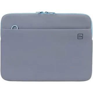 Tucano Top Notebooktasche Sleeve für MacBook Pro / Air 13" und Laptop 12", purple