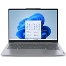 Lenovo ThinkBook 14 Gen 7 (14", 1000 GB, 32 GB, DE, AMD Ryzen 7 7735HS), Notebook, Grau