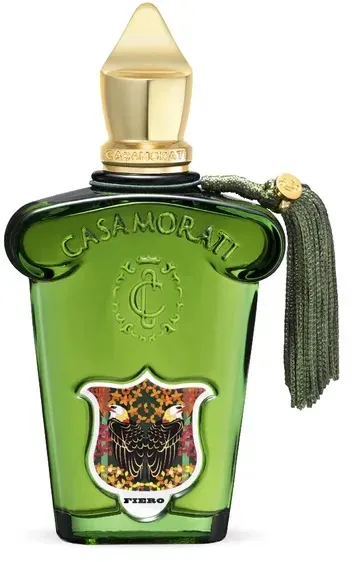 Probenabfüllungen Casamorati - Fiero EDP