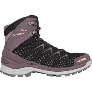 schwarz/altrosa 37.5
