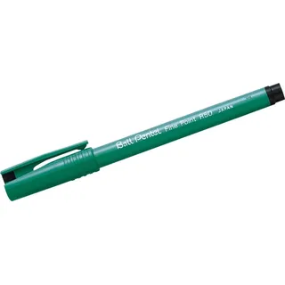 Pentel Tintenroller Ball Pentel R50 schwarz