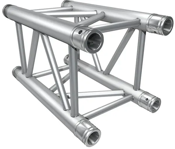Global Truss F34 50cm, 4-Punkt inkl. Verbinder