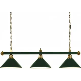 Winsport Billardleuchte "London",schwarz,