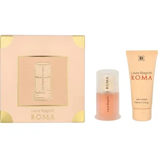 25 ml + Body Lotion 50 ml Geschenkset