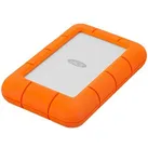 LaCie Festplatte Rugged Mini LAC9000633, 2,5 Zoll, extern, USB 3.0, 4TB, HDD