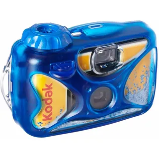 Kodak Sport Camera