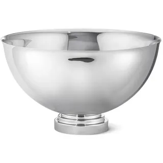 Georg Jensen Manhattan Champagnerkühler, Ø 40 cm
