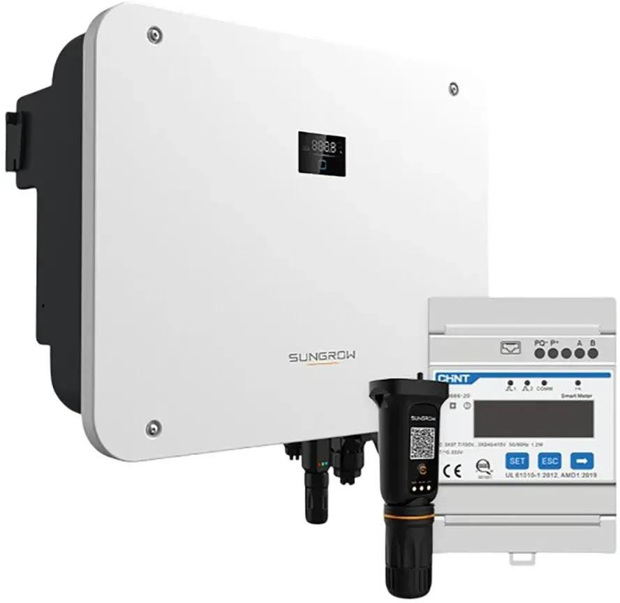 Sungrow Hybrid Wechselrichter 10kW Notstrom SH10T