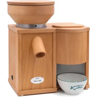Komo Duett 200