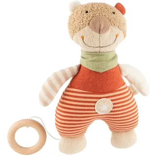 Sigikid 39955 SIGIKID Spieluhr Bär Baby Geschenk