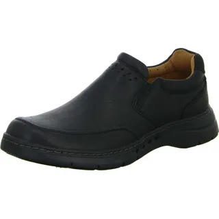 CLARKS ATL Trek DB Gore-Tex Herren black 42,5