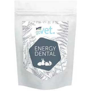 Bunny Nature bunny goVet Energy Dental