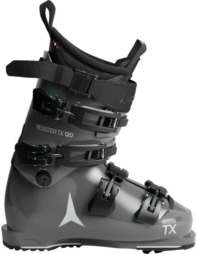 Atomic Redster TX 120 Skischuhe Herren (2025/2026) - anthrazit-anthracite/black / 29.0/29.5