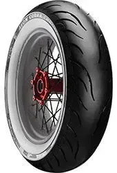 140/90 B16 77H Cobra Chrome AV92 RF WSW Rear - 140/90 R16