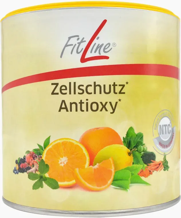 FitLine Zellschutz Antioxy (450g)