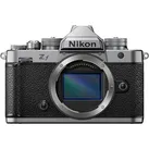 Nikon Zf SL Gehäuse + promo case (Vollformat), Kamera