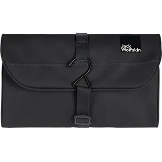 Jack Wolfskin Konya Waschsalon Schwarz