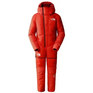 The North Face Himalayan Suit - Overall 2026 fiery red M