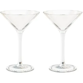 Eierlikör Cocktail Schale 2 bis 4 cl von VERPOORTEN 2er Pack