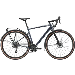 cannondale Topstone EQ Blau Modell 2025