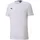 teamGOAL T-Shirt white S