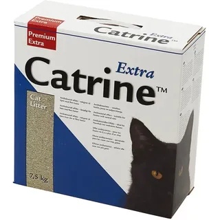 Kruuse Catrine Premium Extra grau 7,5 kg