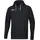Hoodie schwarz 164