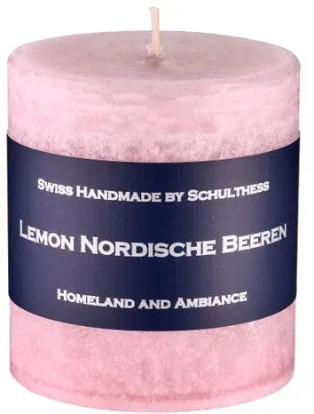 Lemon Nordische Beeren 250g