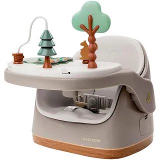 Maxi-Cosi Sitzerhöhung Jay Plus Elegance Beige, Beige