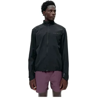 Born Living Yoga Nyasa Jacke - Black - XL
