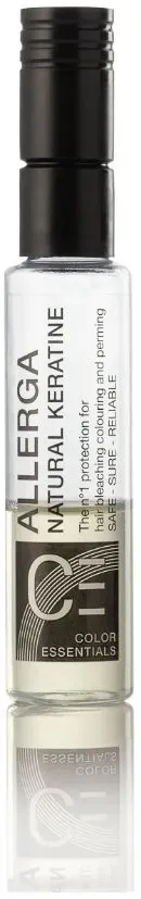 Allerga Natural Keratin Ampulle 8 ml