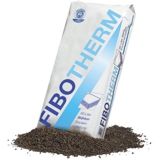Fibo Exclay FIBOTHERM 1-5 mm rund und gebrochen 50 Liter