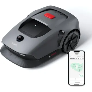 DREAME Mova 600 Mähroboter