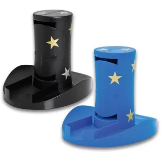 Magischer Zylinder - Blau