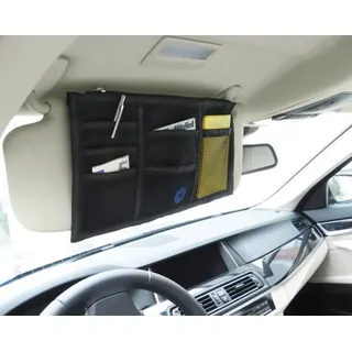 KFZ-SONNENBLENDEN-Organizer