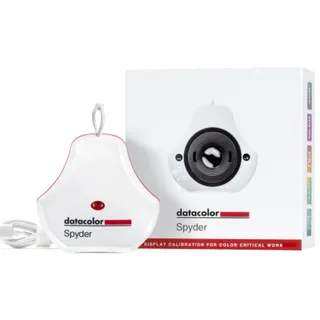 Datacolor Spyder