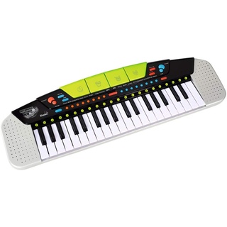 Simba Toys My Music World Keyboard Modern Style (106835366)