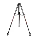 Cartoni Smart Stop Tripod 2 st. CF 75