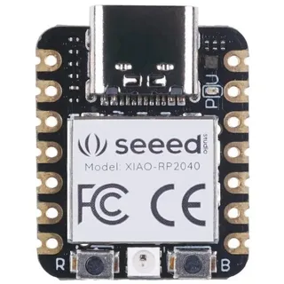 Seeed XIAO RP2040 Microcontroller