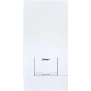 Vaillant Elektro-Durchlauferhitzer electronicVED E 18/8 BB