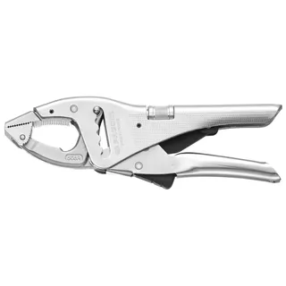 FACOM 506A Gripzange mit schwenkbarem Backenende,