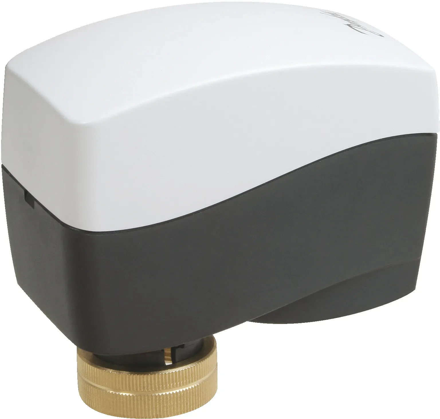 Danfoss elektr. Stellantrieb AMV130 24Vac, DN15-32, 3Pkt, o. Sicherheitsf.